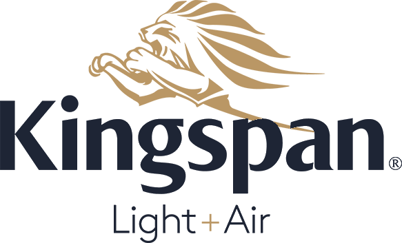 Kingspan Light + Air